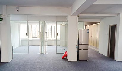 BaoCui Jewelry has moved to new factory