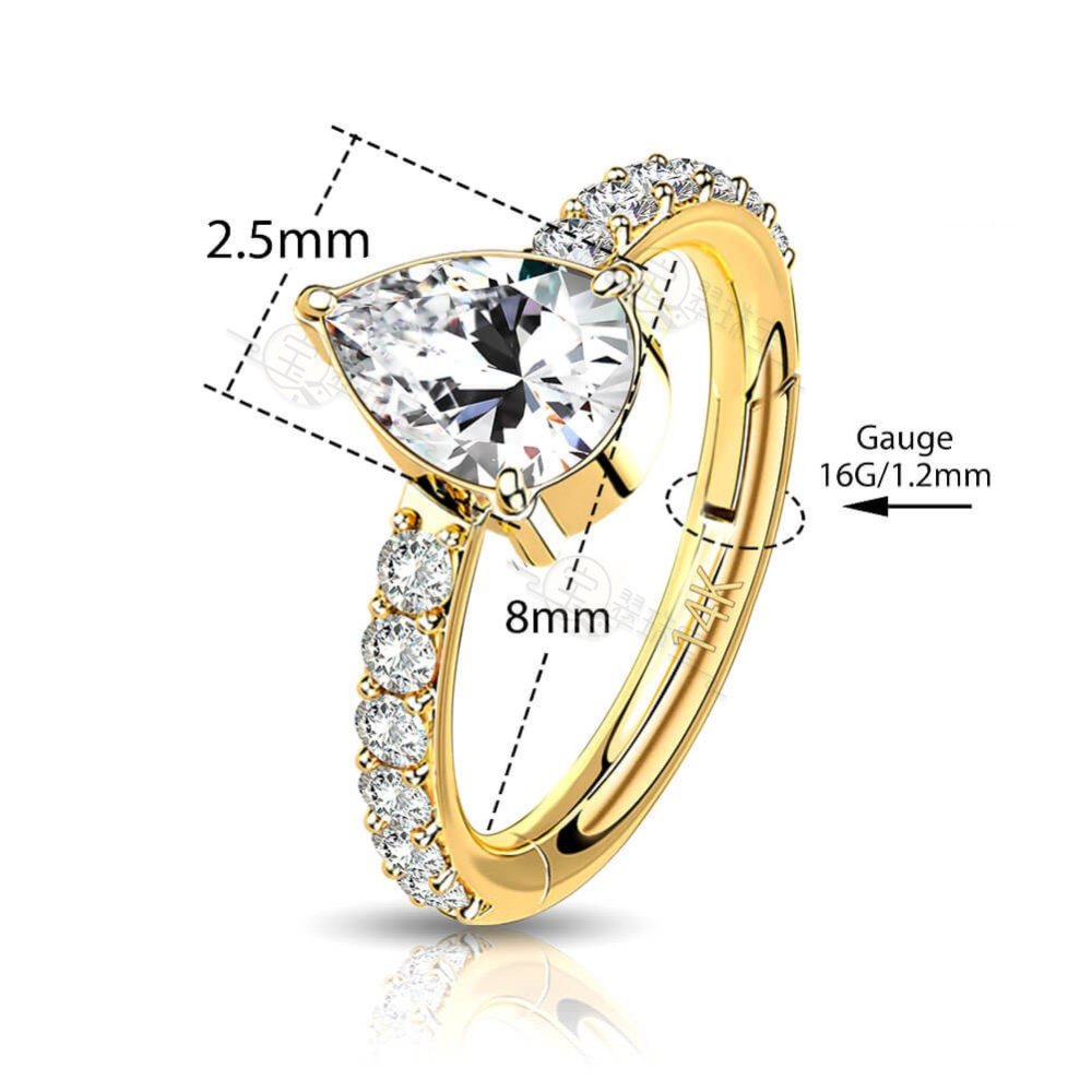 GDRH94 SIZE