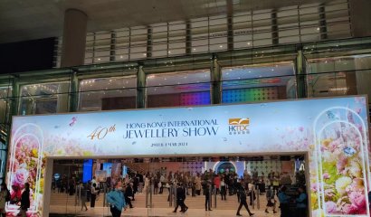 2024 HK Jewelry Show 2.29-3.04